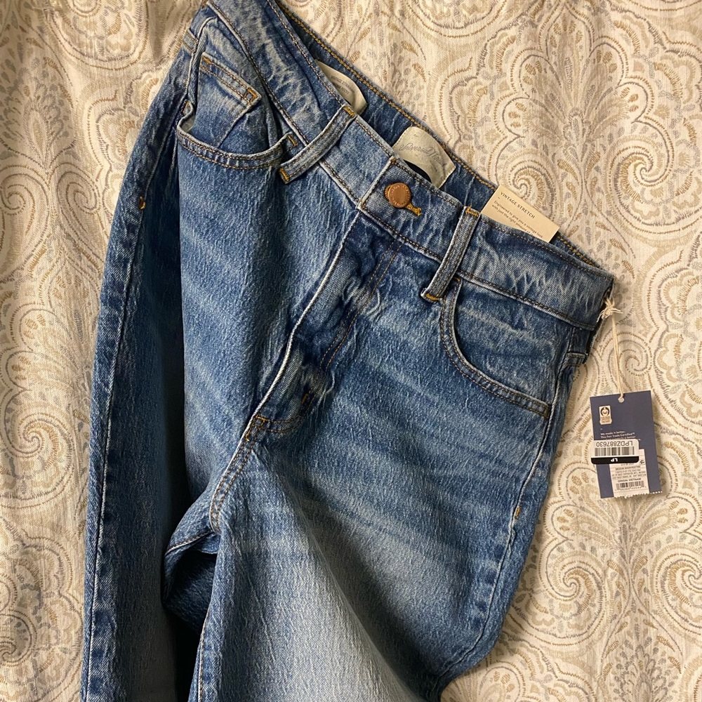 Size 8 Long - Picture 5 of 16